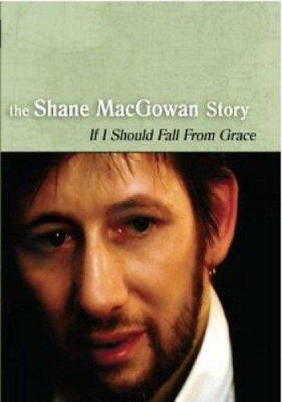 DVD the SHANE MACgOWAN story The Pogues ierland punk folk, Cd's en Dvd's, Dvd's | Muziek en Concerten, Zo goed als nieuw, Muziek en Concerten