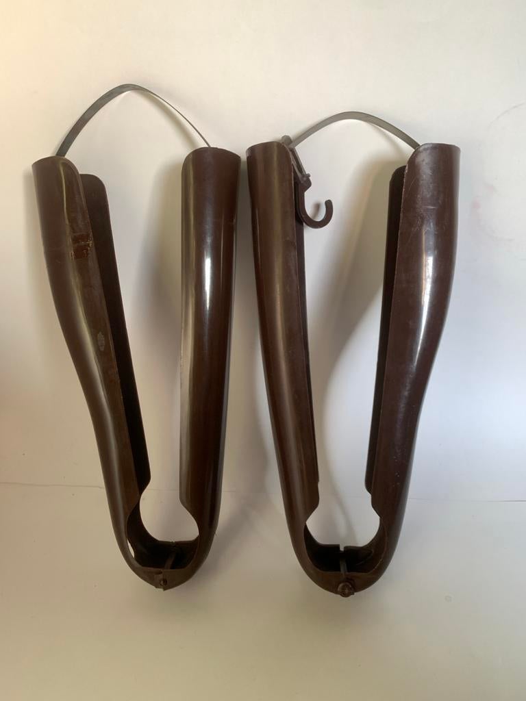 Laarzen spanners - Houd je laarzen in topvorm! 👢, Ophalen of Verzenden, Gedragen