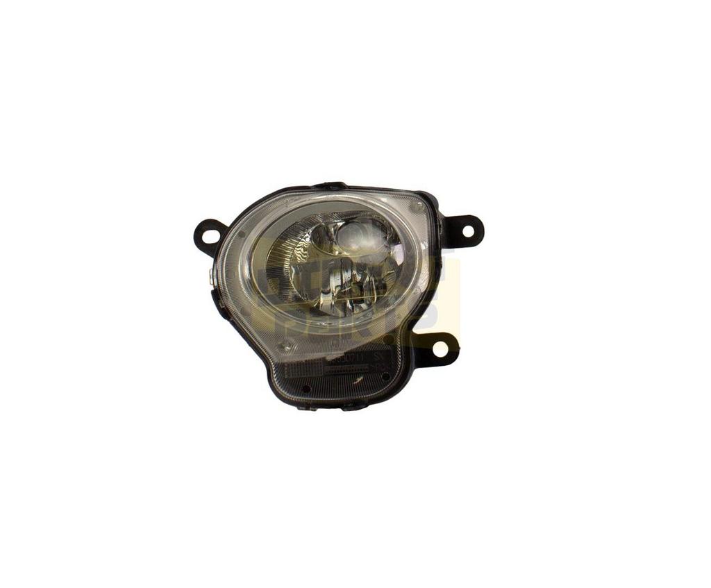 Fiat 500 Abarth grootlicht L Origineel! 51820269, -, Verzenden, -, Nieuw