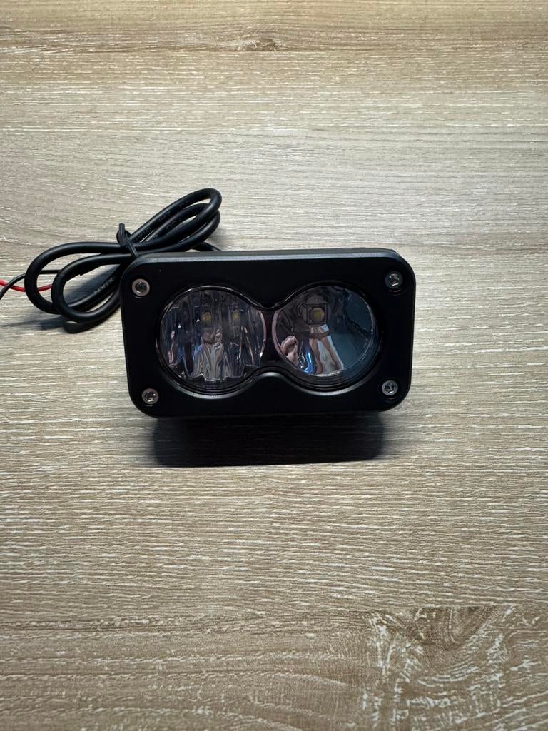 Baja light plug and play, Fietsen en Brommers, Verzenden, Nieuw