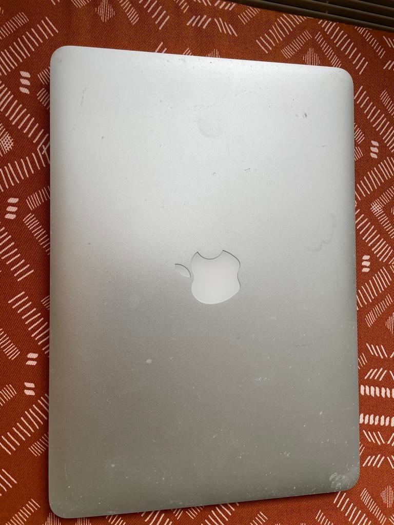 MacBook Pro (Retina, 13-inch, Late 2013), Computers en Software, Apple Macbooks, MacBook Pro, Gebruikt, 2 tot 3 Ghz, Qwerty