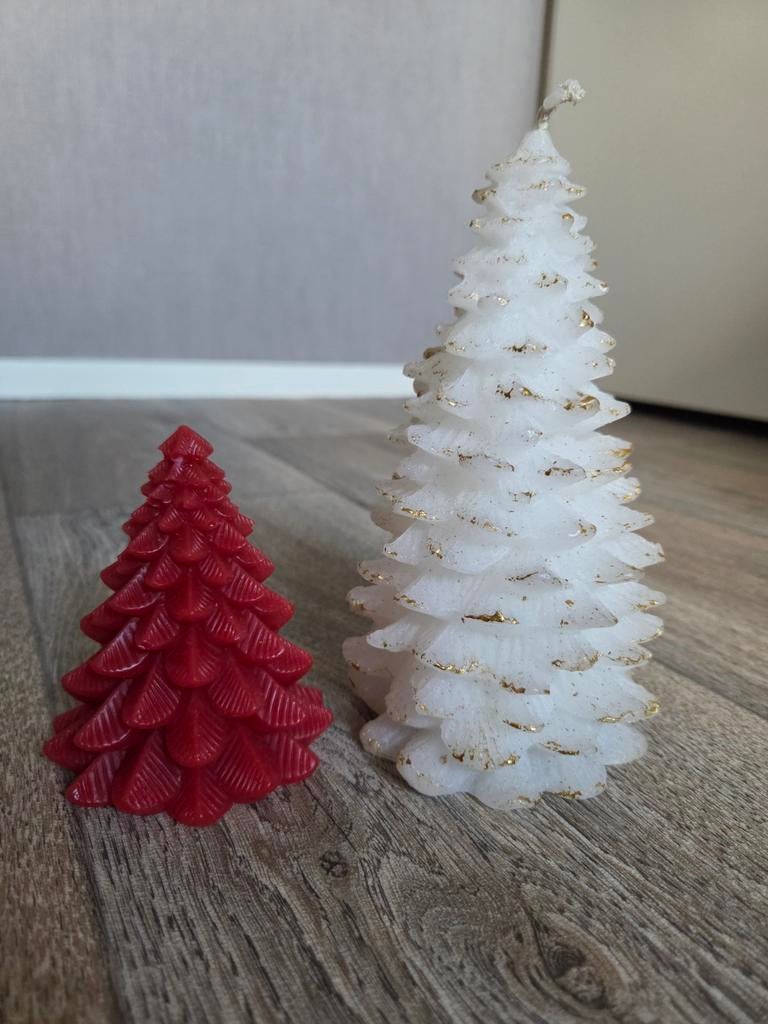 Kerstboom kaarsen, Diversen, Kerst, Ophalen of Verzenden, Nieuw