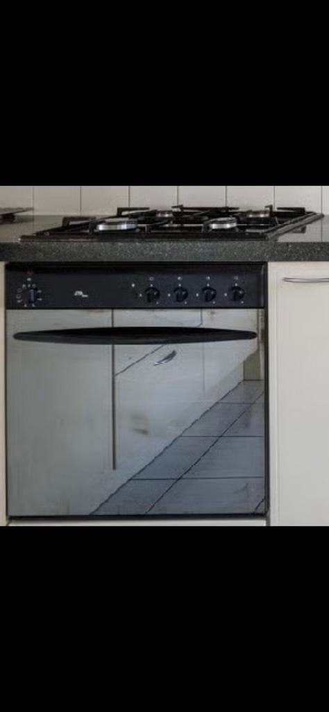 Oven en gaskookplaat gratis ophalen, Ophalen, Niet werkend, Minder dan 45 cm