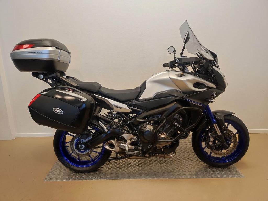 YAMAHA TRACER 900 ABS (bj 2015)