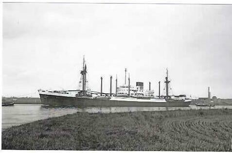 Scheepvaart, Ophalen of Verzenden, Nieuw, Kaart, Foto of Prent