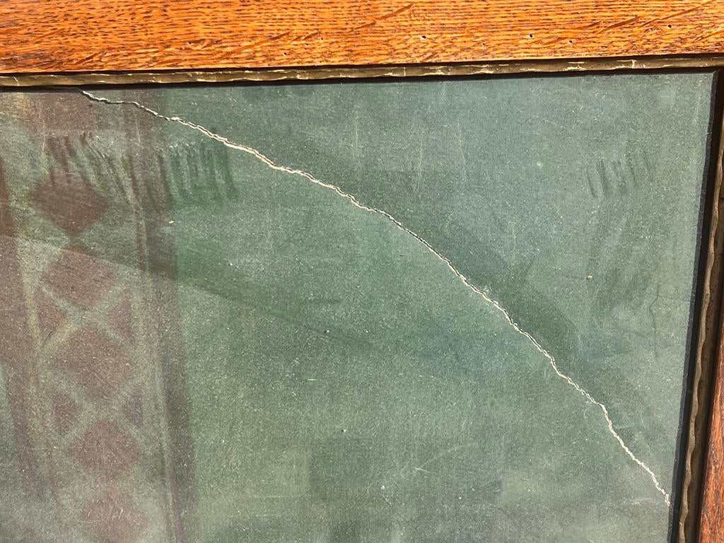 OUDE PRENT MARIA MET JEZUS, Ophalen