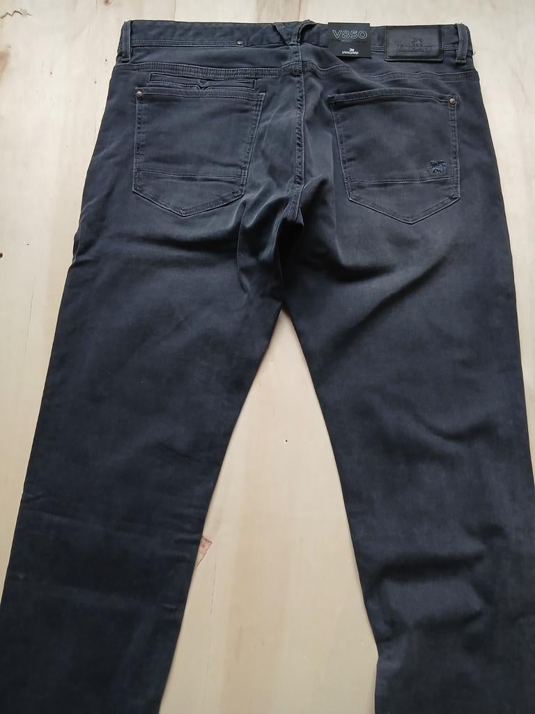 Vanguard V850 slimfit jeans maat W35 L32, Ophalen of Verzenden, Nieuw, W33 - W34 (confectie 48/50), Vanguard