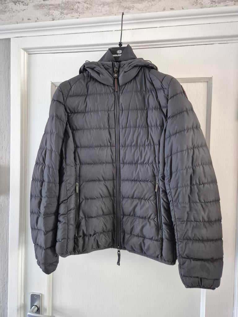 Parajumper jas maat M, Ophalen of Verzenden