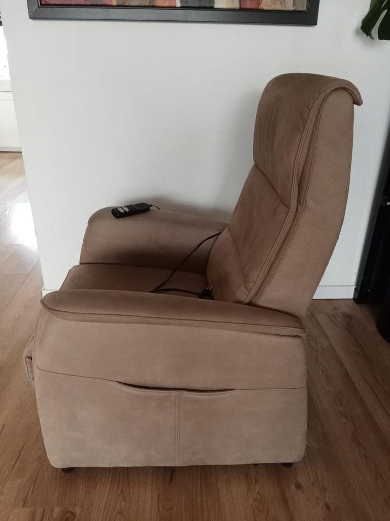 Sta op stoel ciar, Ophalen, Gebruikt, 50 tot 75 cm