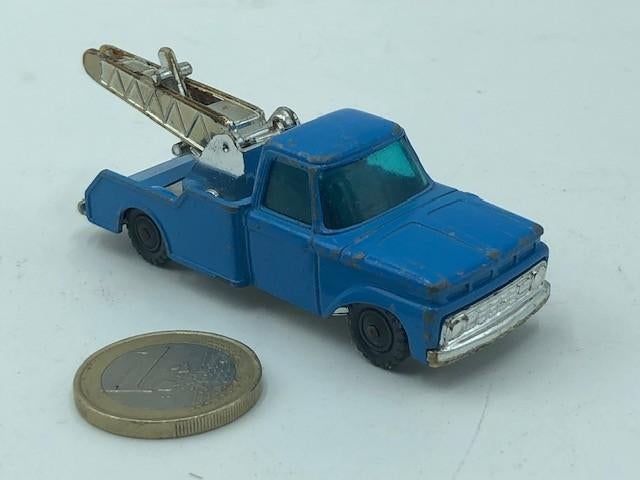 Ford F350 Takelwagen, Husky, Ophalen of Verzenden, Gebruikt, Auto