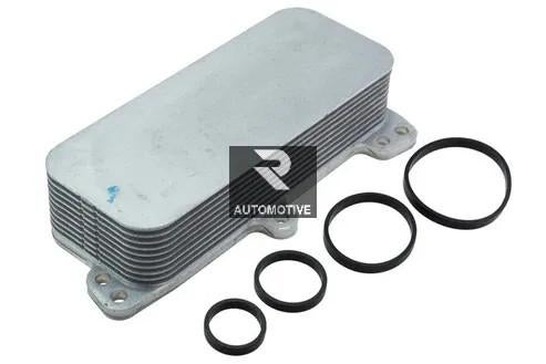 Olie koeler Multivan T5/Transporter T5 070117021D, Volkswagen, Volkswagen AG, Nieuw, Berliner Ring 2
38440  Wolfsburg, DE