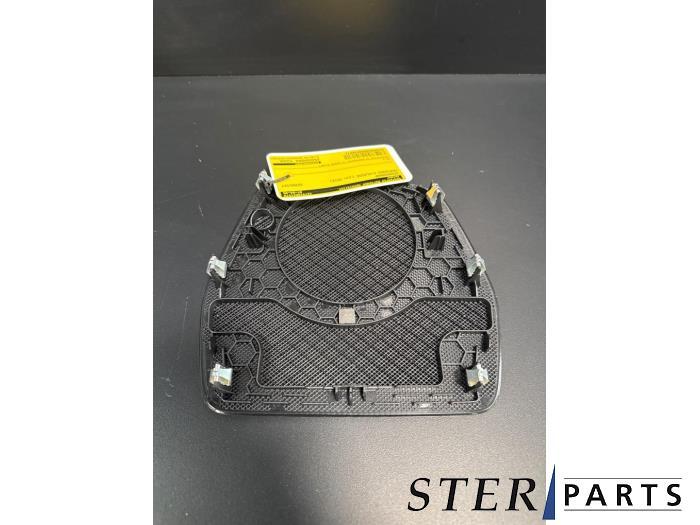 Speakerkap van een Mercedes C-Klasse, Auto-onderdelen, Interieur en Bekleding, Mercedes-Benz, Gebruikt, 3 maanden garantie, Ophalen of Verzenden