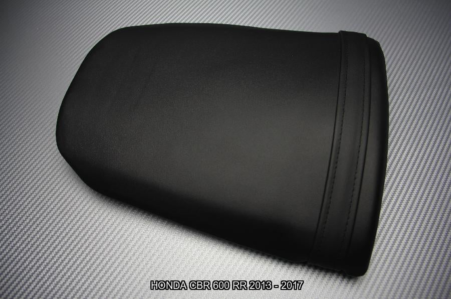 AVDB achter zadel voor HONDA CBR 600 RR 2013 - 2017 PC40
