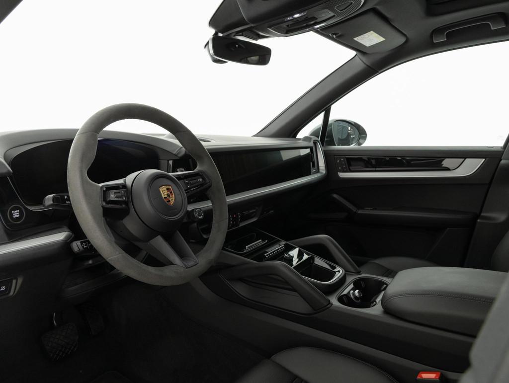 Porsche Cayenne E-Hybrid, Cayenne, Gebruikt, 2995 cc, Met garantie (alle)