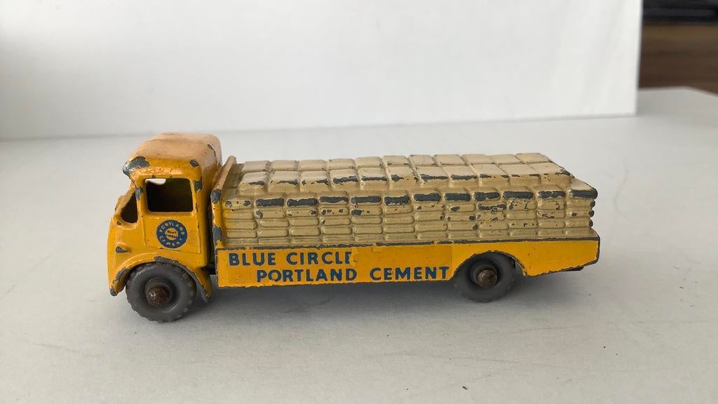 Lesney 51 Albion Chieftan, Ophalen of Verzenden