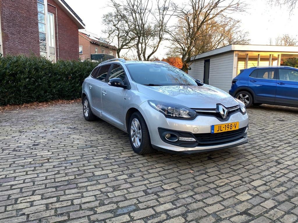 Renault Mégane