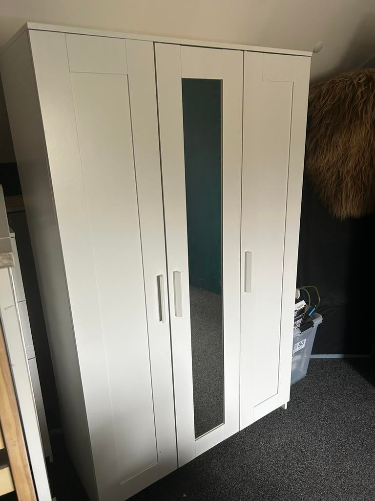 Ikea kast, Ophalen, Zo goed als nieuw, 25 tot 50 cm