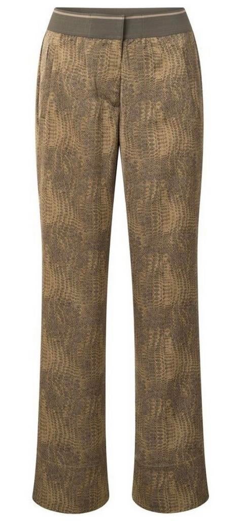 Yaya broek maat 36, Kleding | Dames, Broeken en Pantalons, Ophalen of Verzenden