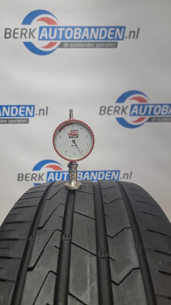 2x Hankook Ventus Prime 3 215/45 R17 91V 215/45/17 2154517 (, -, -, 17 inch, Ophalen of Verzenden