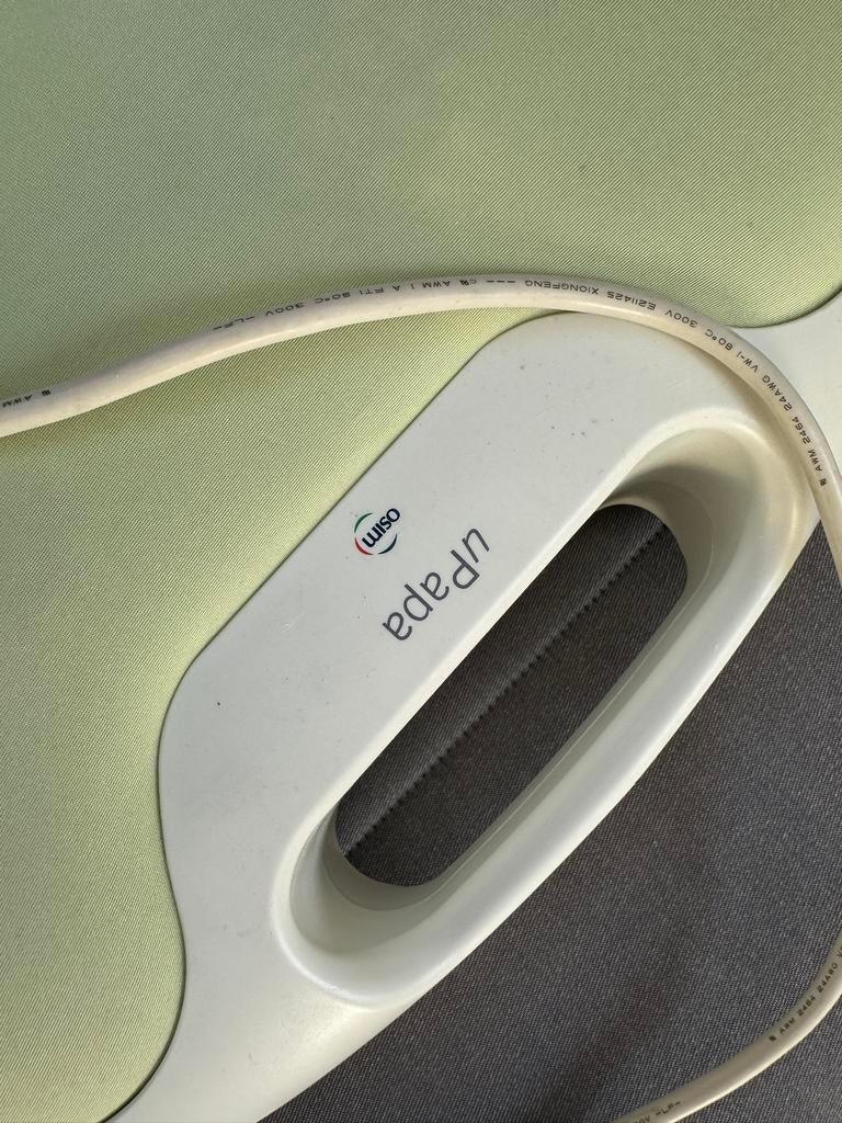 Osim uPapa trilplaat massageapparaat, Ophalen, Zo goed als nieuw, Apparaat