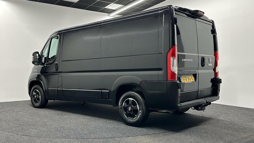 Fiat Ducato bestel 30 2.3 MultiJet L2H1 CLIMA NAVI CAMERA, Auto's, Stof, Gebruikt, Met garantie (alle), 2500 kg