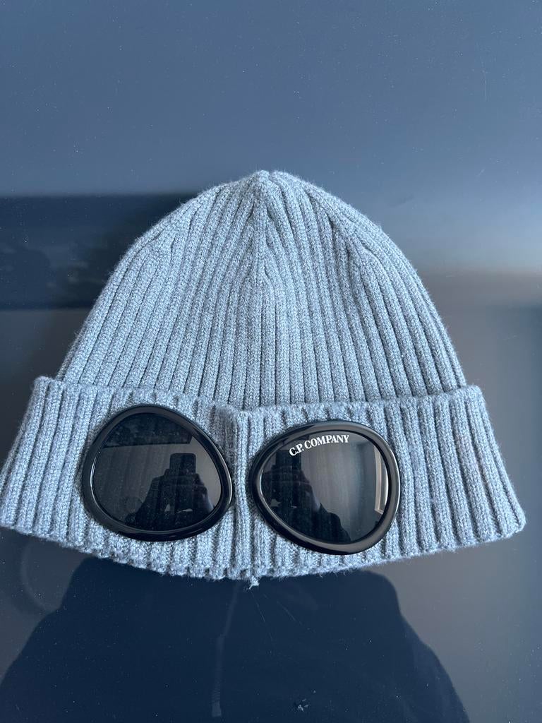 C.P. Company muts met bril, Ophalen of Verzenden, Nieuw, Muts