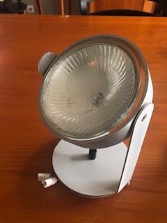 TossB designspot BigBang Aluminium, Modern design, Metaal of Aluminium, Ophalen of Verzenden, Zo goed als nieuw