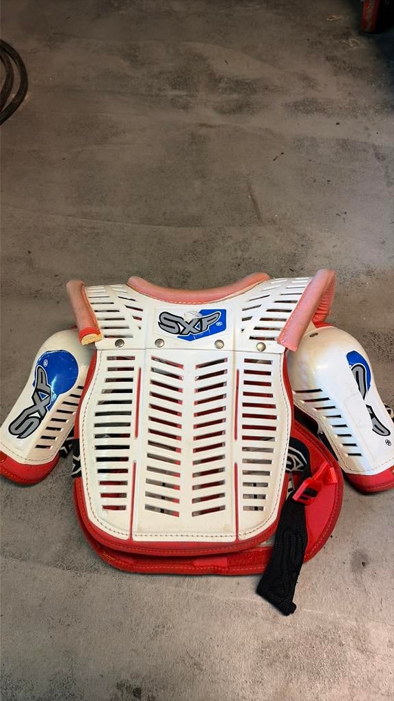 Boddyprotector, Ophalen, 24 inch of meer