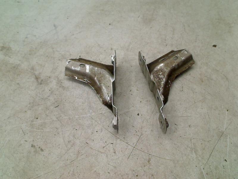 Steun SPATBORD Volkswagen Polo V (6R) 2012 6R0821141B, Gebruikt, Volkswagen, Volkswagen AG, Kundenbetreuung@volkswagen.de