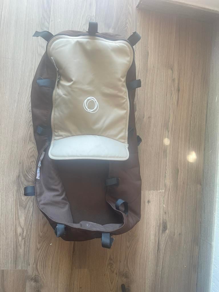 Bugaboo Cameleon 3 wieg incl matras nooit gebruikt, Ophalen of Verzenden, Zo goed als nieuw, Bugaboo