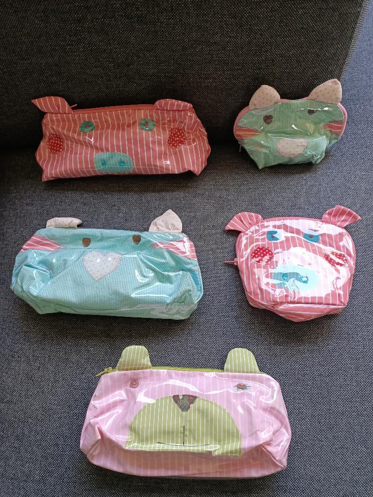 Etui dieren, Diversen, Ophalen of Verzenden, Nieuw