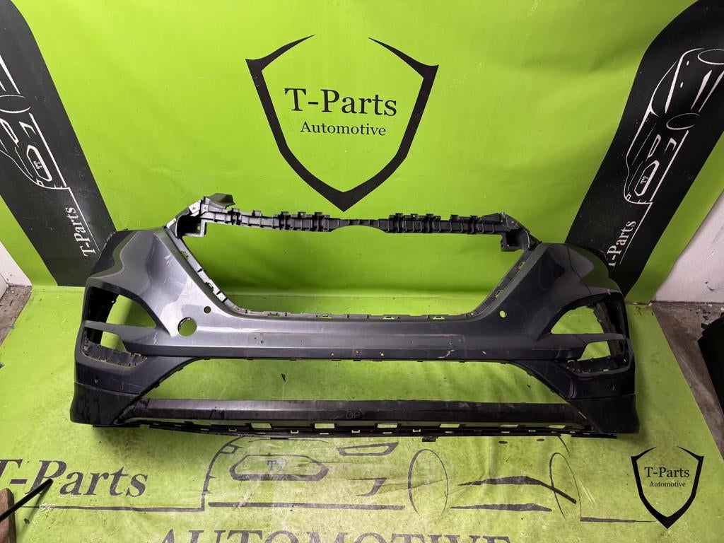 hyundai tucson voorbumper bumper 86540N7000