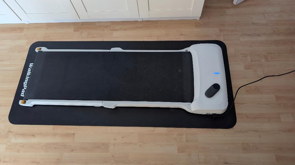 Loopband Walkingpad C1, Gebruikt, Overige typen, Hardlopen, Ophalen