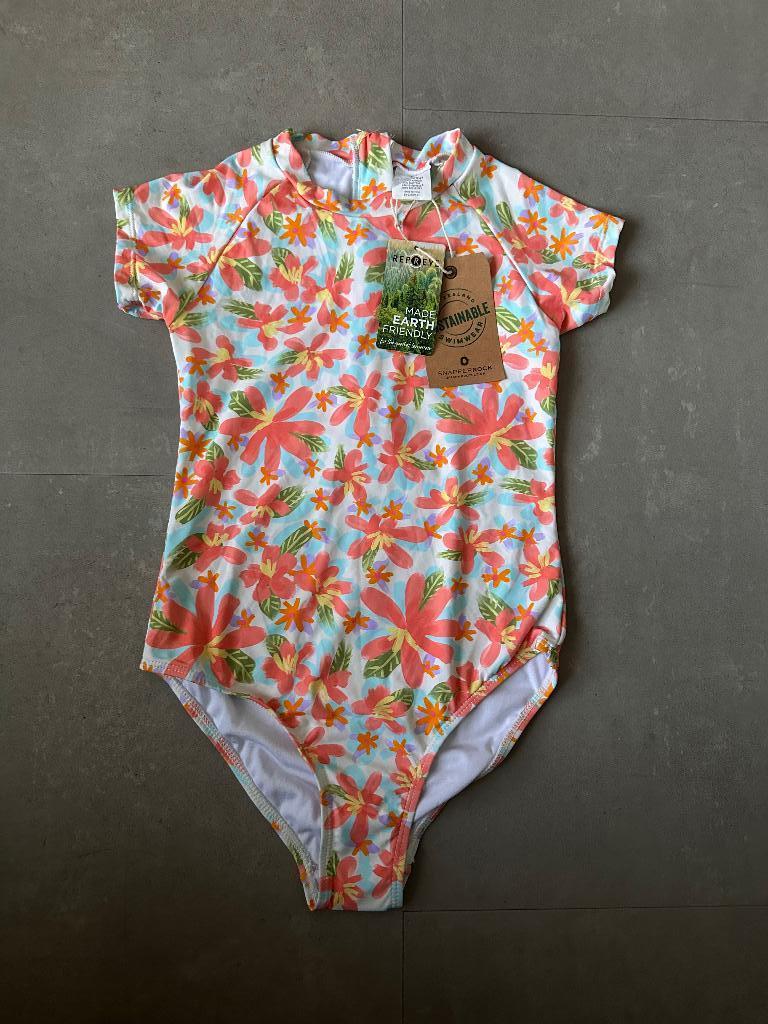 Badpak maat 140, Snapper rock, Meisje, Ophalen of Verzenden, Nieuw