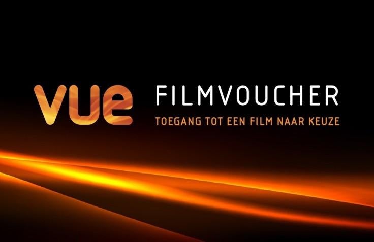 VUE reguliere ticket elke dag geldig snelle levering️✅️🚀🍿⚡, Tickets en Kaartjes, Eén persoon, Vrijkaartje alle films