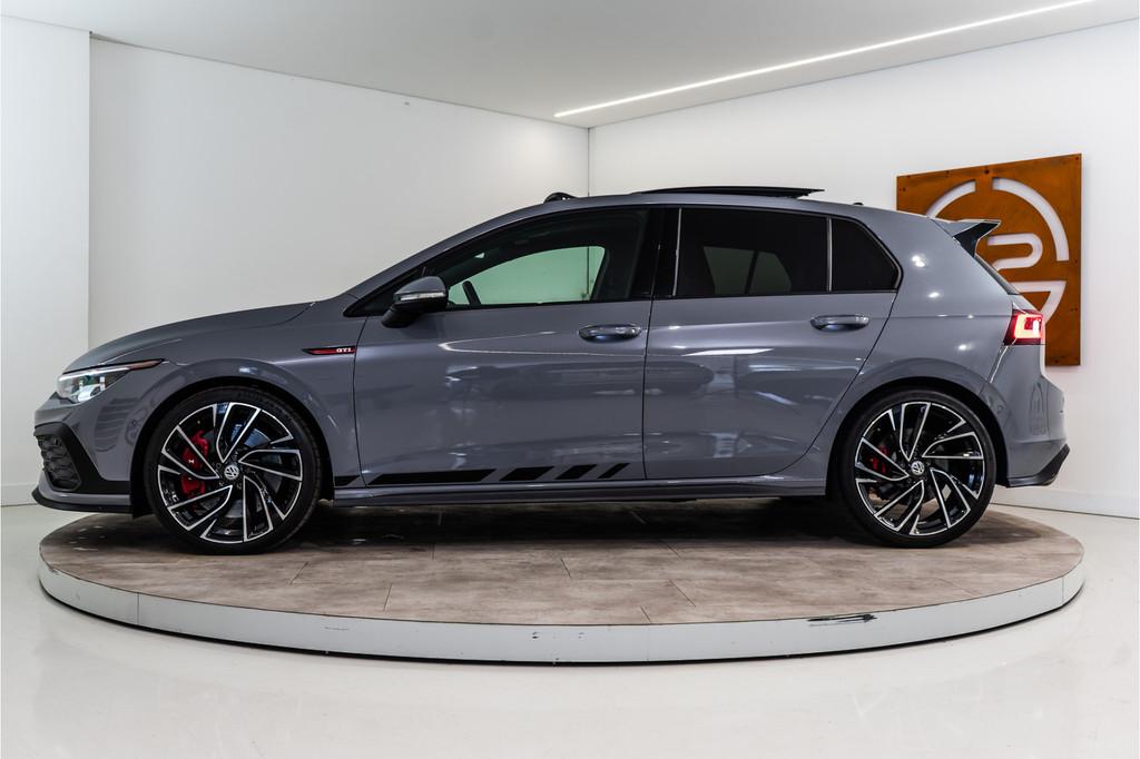 Volkswagen Golf 2.0 TSI GTI Clubsport 301 PK | IQ | Pano | S, 12 maanden, Gebruikt, Euro 6, 4 cilinders