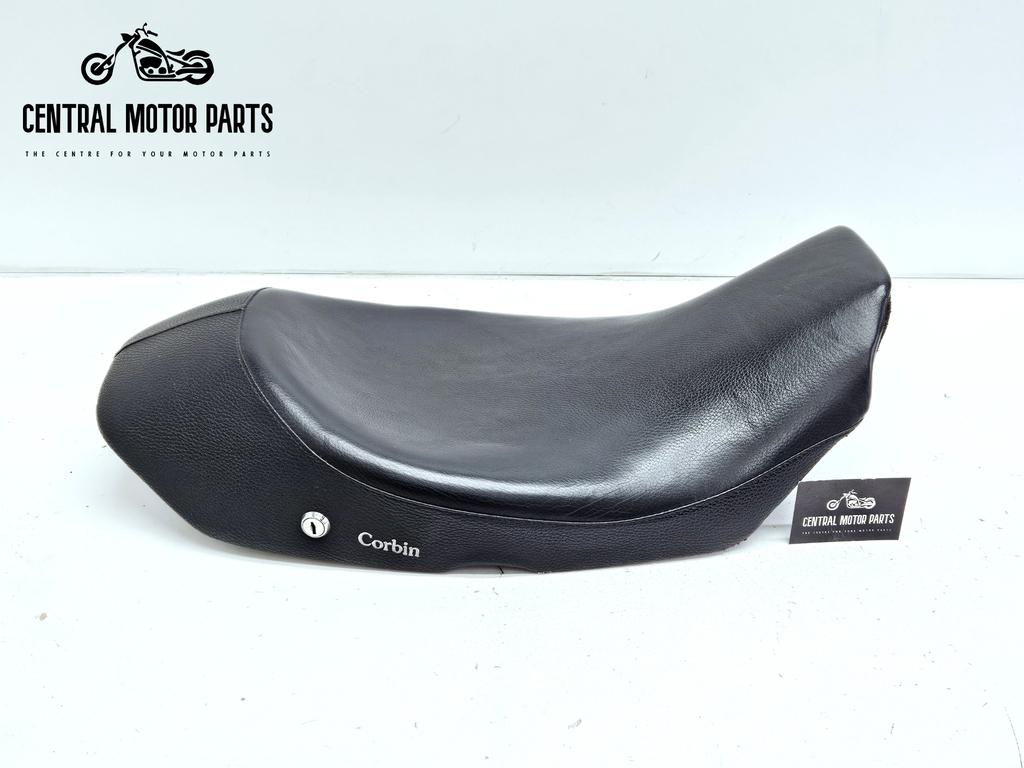 Corbin Solo zadel Touring 1997-2008, Niet ingevuld, Gebruikt, Niet ingevuld, Ophalen of Verzenden