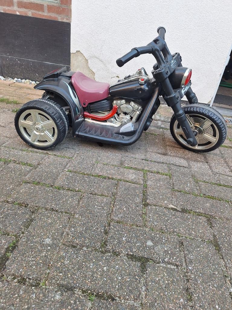 Kinder trike elektrisch, Ophalen, Overige merken