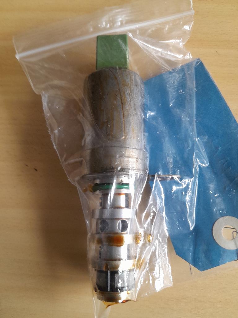 Nokkenas versteller citroen C5 V6, Auto-onderdelen, Motor en Toebehoren, Ophalen of Verzenden, Nieuw, Alfa Romeo