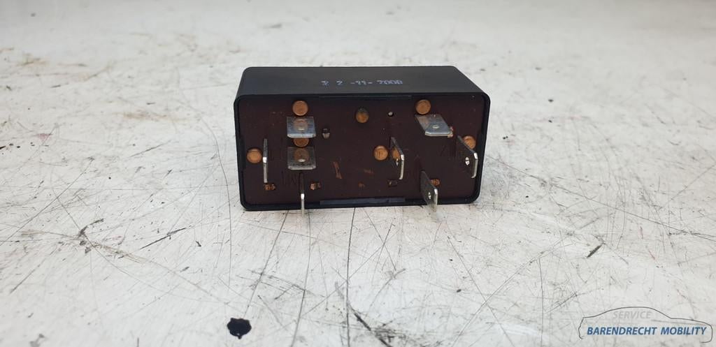 Cabriodak relais 154 Golf 3 4 MK3.5 Volkswagen origineel geb, Auto-onderdelen, Gebruikt, Volkswagen, Volkswagen AG, Berliner Ring 2
38440  Wolfsburg, DE