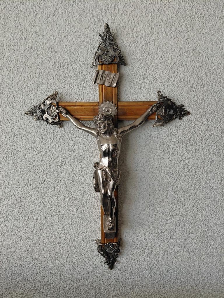 Onze Lieve Heer aan het kruis, Ophalen of Verzenden