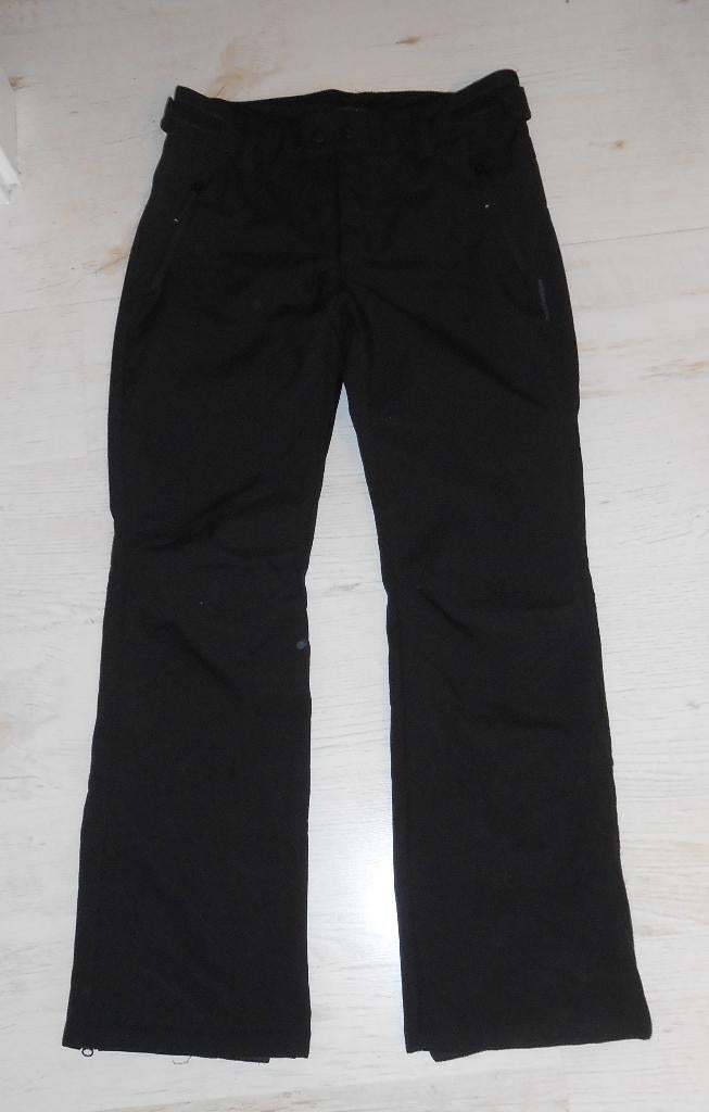 Mountain Peak softshell skibroek mt L (40/42), Broek, Maat 42/44 (L), Nieuw, Ophalen of Verzenden
