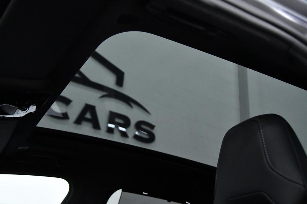 BMW 5-serie Touring M5 Ultimate pack, Keramisch, Glazendak,, Gebruikt, 2000 kg, 4395 cc, Vierwielaandrijving