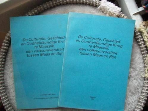 Maaseik, Boeken, Geschiedenis | Stad en Regio, Ophalen of Verzenden, Nieuw