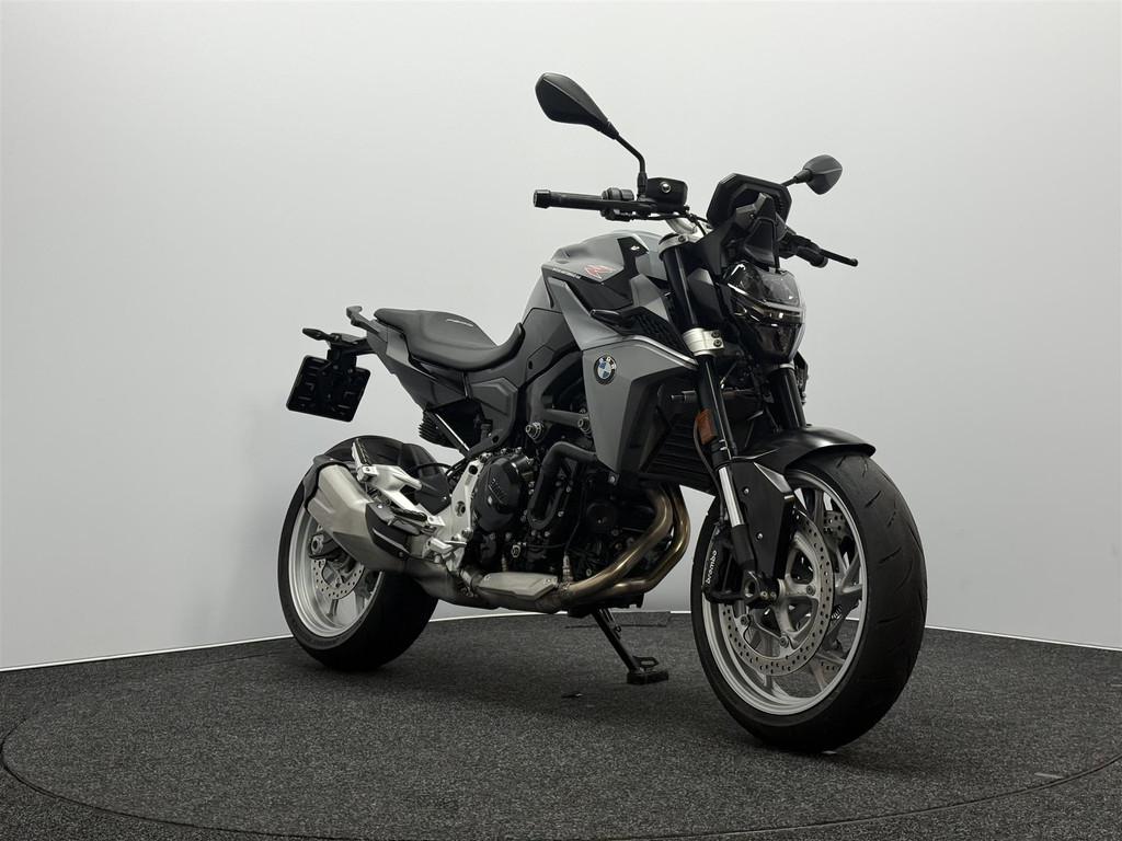 BMW F 900 R ABS - foto 3