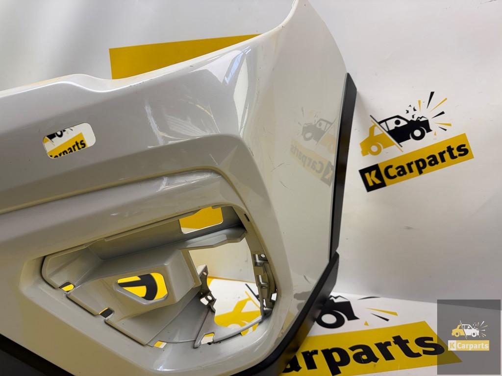 Subaru Forester S5 voorbumper 2018+ KLS 57704SJ000 Bumper, Subaru, Info@subaru.co.jp, Gebruikt, Voor