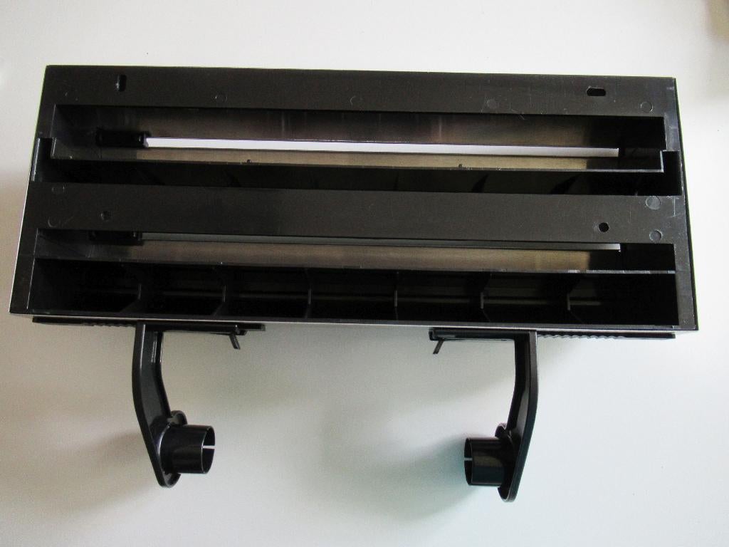 Keukenrol houder van Brabantia, Huis en Inrichting, Keuken | Keukenbenodigdheden, Zo goed als nieuw, Brabantia, Metaal, Ophalen