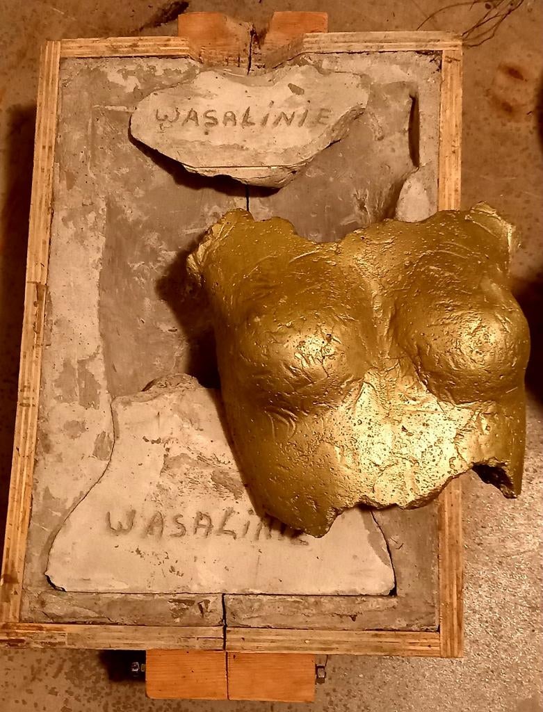 Mal voor beelden, Ophalen of Verzenden