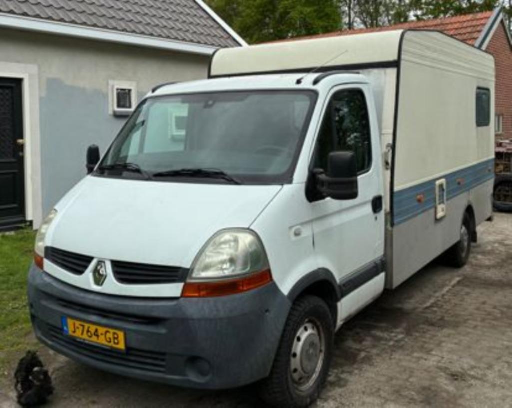 Caravans And Camping Bijzondere
