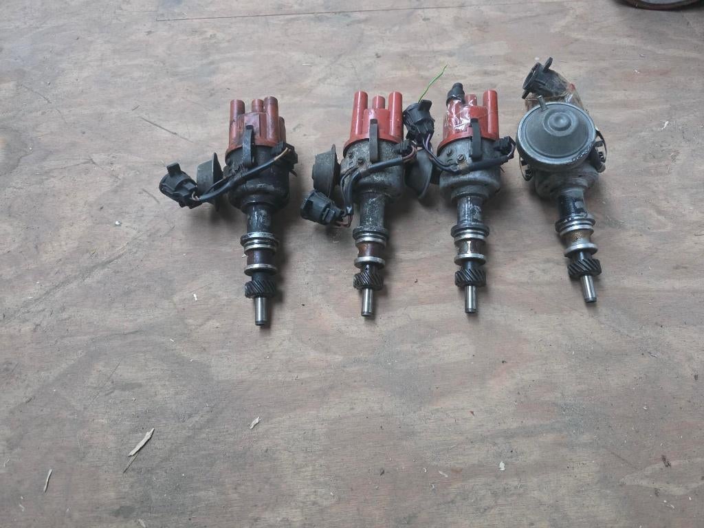 Elektronische ontsteking ford pinto granada taunus capri, Ophalen of Verzenden, Nieuw, Ford